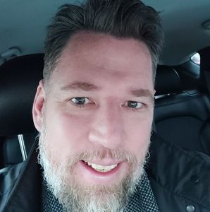 Meet your Posher, Peder